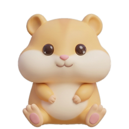 Hamster v2